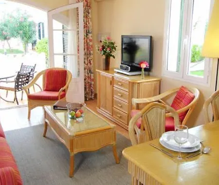 White Sands Beach Club