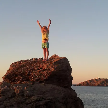 Appartement White Sands Beach Club