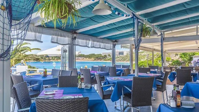 White Sands Beach Club Appartement Arenal d'en Castell