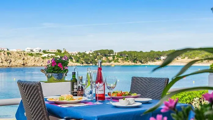 White Sands Beach Club Appartement