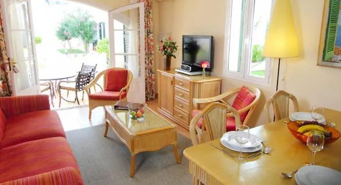 White Sands Beach Club