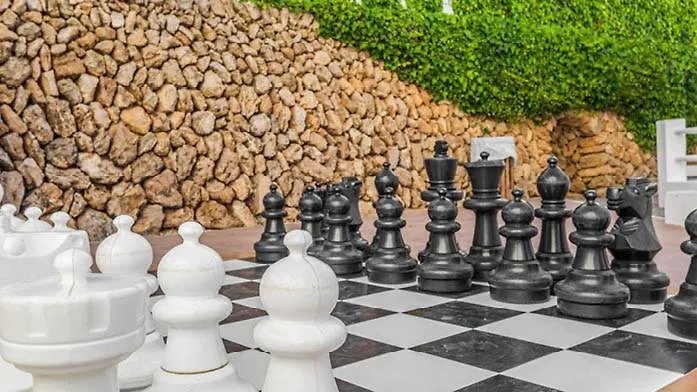 White Sands Beach Club Appartement