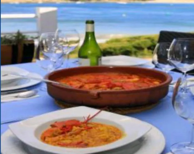 White Sands Beach Club Appartement Arenal d'en Castell