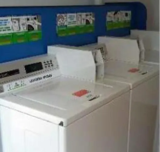 Appartement White Sands Beach Club