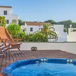 White Sands Beach Club Arenal d'en Castell