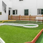 White Sands Beach Club Apartament *