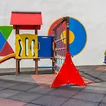 White Sands Beach Club Apartament