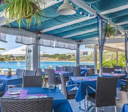 White Sands Beach Club Apartamento Arenal d'en Castell