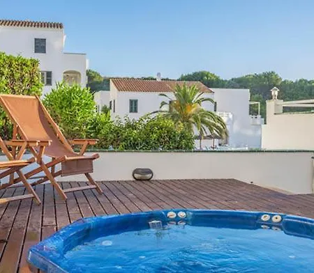 White Sands Beach Club Arenal d'en Castell