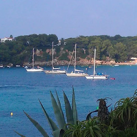 Apartment White Sands Beach Club Arenal d'en Castell