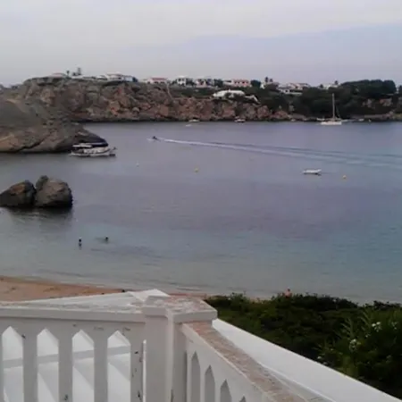 White Sands Beach Club Apartment Arenal d'en Castell