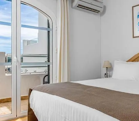 White Sands Beach Club Apartamento Arenal d'en Castell