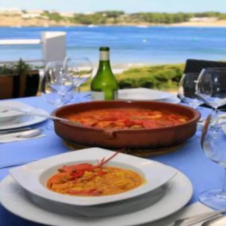 White Sands Beach Club Apartamento Arenal d'en Castell