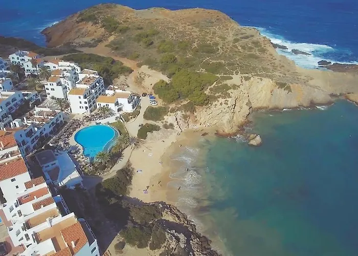 Apartment White Sands Beach Club *