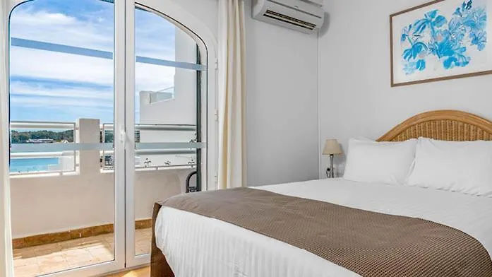 White Sands Beach Club Apartment Arenal d'en Castell