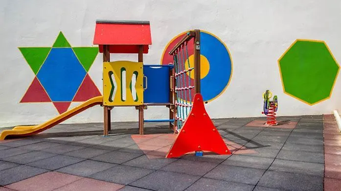 White Sands Beach Club Apartment