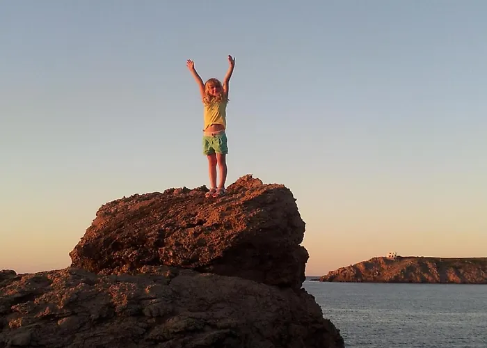 Apartment White Sands Beach Club