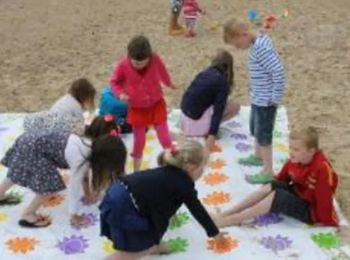 White Sands Beach Club